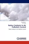 Redox Catalysts in Air Pollution Control cover