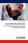 Avian Male Reproduction cover