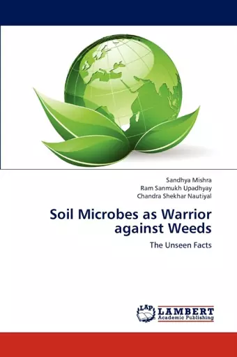 Soil Microbes as Warrior against Weeds cover