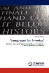 Languages for America cover