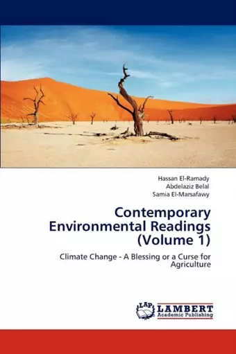 Contemporary Environmental Readings (Volume 1) cover