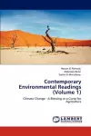 Contemporary Environmental Readings (Volume 1) cover