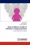 Role of Micro Credit in Women's Empowerment cover