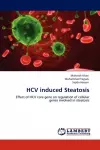 Hcv Induced Steatosis cover