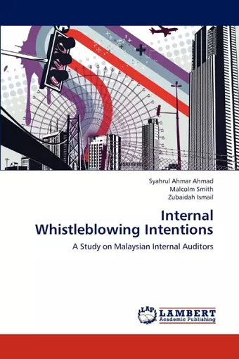 Internal Whistleblowing Intentions cover