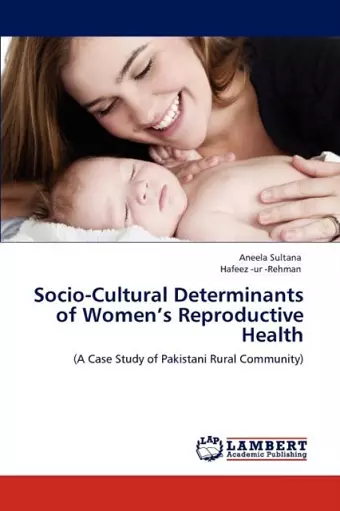 Socio-Cultural Determinants of Women's Reproductive Health cover