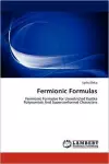 Fermionic Formulas cover