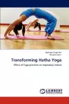 Transforming Hatha Yoga cover