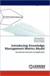 Introducing Knowledge Management Metrics Model cover