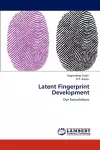 Latent Fingerprint Development cover