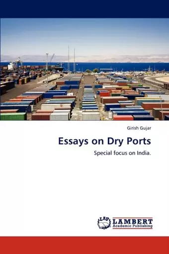 Essays on Dry Ports cover