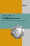Vorstellungswelten der mittelalterlichen Überlieferung cover