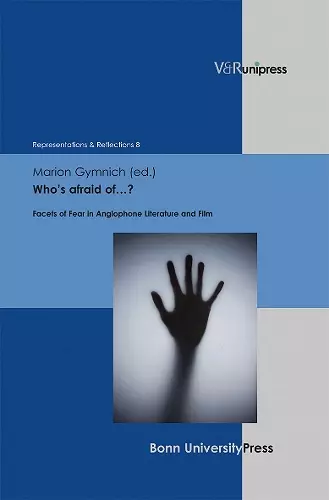 Who’s afraid of…? cover