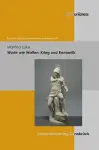 Worte wie Waffen: Krieg und Romantik cover