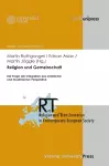 Religion und Gemeinschaft cover