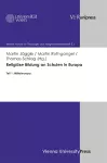 Religiöse Bildung an Schulen in Europa cover