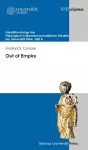 Out of Empire cover