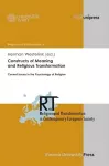 Constructs of Meaning and Religious Transformation cover