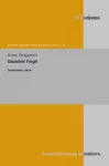 Gabriele Tergit cover