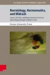 Narratology, Hermeneutics, and Midrash cover