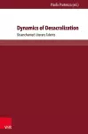 Dynamics of Desacralization cover