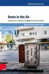 Roots in the Air cover
