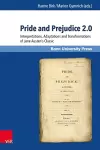 Pride and Prejudice 2.0 cover