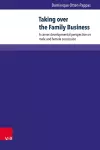 Taking over the Family Business cover