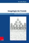 Imagologie der Fremde cover