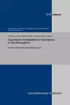 Schriften des Zentrums fÃ"r EuropÃ¤ische und Internationale Strafrechtsstudien. cover