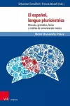 El Espanol, Lengua Pluricentrica cover