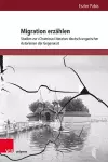 Migration erzählen cover