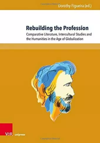 Rebuilding the Profession cover