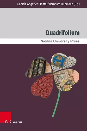 Quadrifolium cover