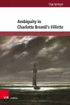 Ambiguity in Charlotte Brontë’s Villette cover