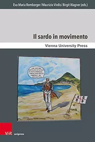 Il sardo in movimento cover