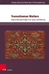 Transottoman Matters cover