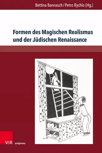 Formen des Magischen Realismus und der Judischen Renaissance cover