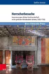 Herrscherbesuche cover