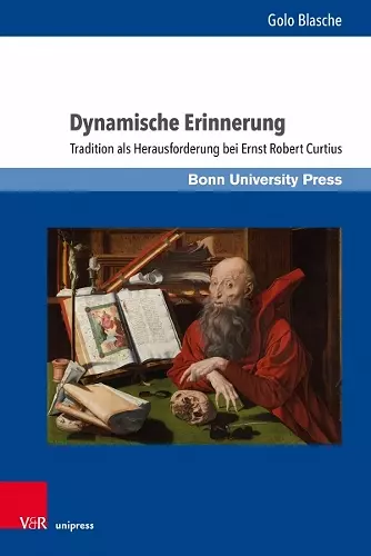 Dynamische Erinnerung cover