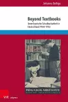 Beyond Textbooks cover