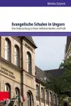 Evangelische Schulen in Ungarn cover