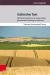 Galizischer Text cover