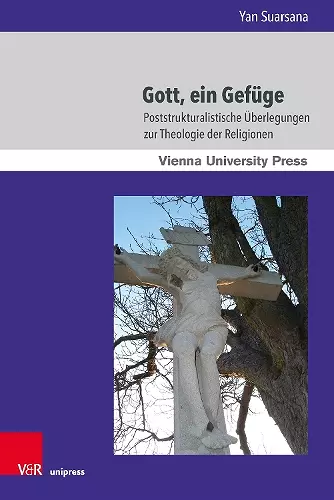 Gott, ein Gefüge cover