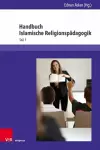 Handbuch Islamische Religionspadagogik cover