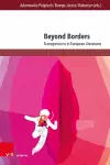 Beyond Borders cover