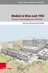 Medizin in Wien nach 1945 cover