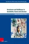 Heroinnen und Heldinnen in Geschichte, Kunst und Literatur cover