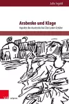 Arabeske und Klage cover