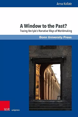 A Window to the Past? cover